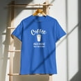 thumbnail image 2 of Coffee and Adulting (Royal, XL), 2 of 2