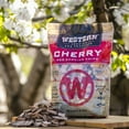 thumbnail image 3 of Western Premium BBQ Products Cherry BBQ Smoking Chips, 180 Cu in, 3 of 10