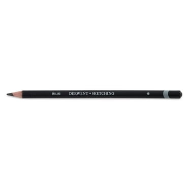 Derwent Sketching Pencil, 4B