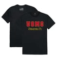 thumbnail image 2 of RapidDominance RS2-USM-BLK-05 USMC Relaxed Graphic Tee, Black - 2X, 2 of 3