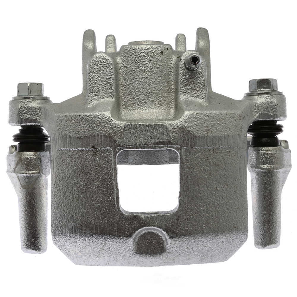 Raybestos Brakes RC12743C Raybestos R-Line Reman Loaded Coated Caliper & Bracket Assy