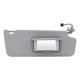 thumbnail image 2 of Parasol Para Interior De Coche, Color Gris, Evita La Luz Solar Directa, Parabrisas Interior, Techo, Parasol De Repuesto Para Pilot 2017 A 2022, 2 of 7