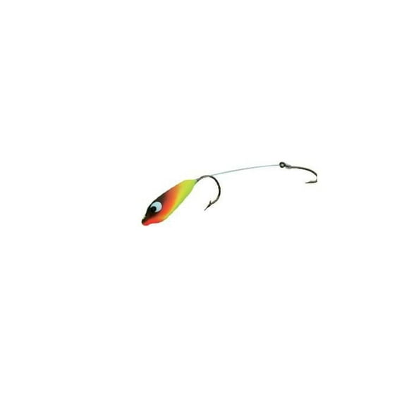 Northland PS2-78 Gum-Drop Sting'N Floater 2/Cd Crawfish, Gum-Drop Sting'N Floater