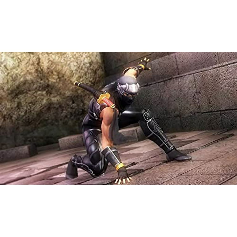 新品未開封 SWITCH NINJA GAIDEN:マスターコレクション Amazon.com: Ninja Gaiden: Master Collection - Nintendo