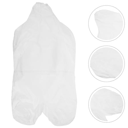 SWETRACE Outdoors Garment Dry Bag Fast Drying Portable Clothes Dryer 1Pack