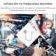 thumbnail image 3 of 1pc Professional Torque Angle Gauge Tool Precise Torque Angle Measuring Tool, 3 of 4
