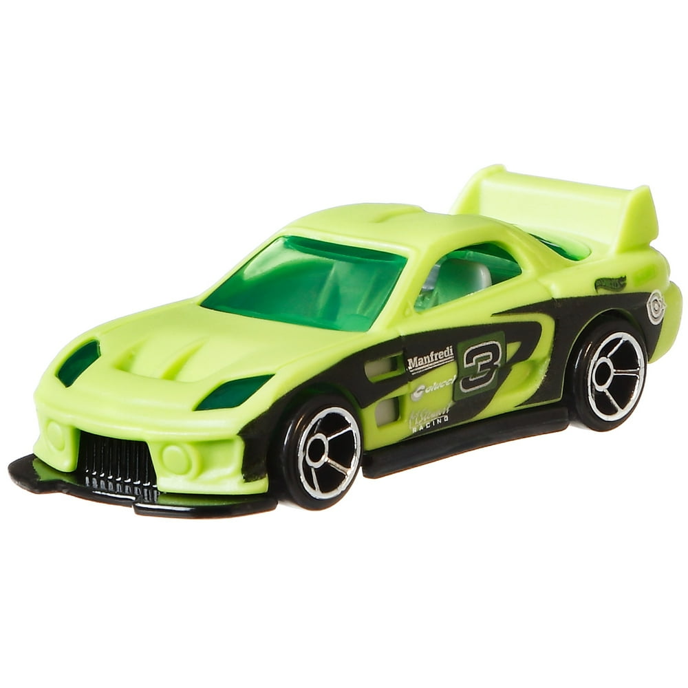 hot wheels color changing