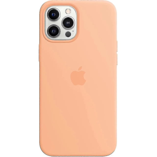 Silicone Case With For Iphone 12 Pro Max