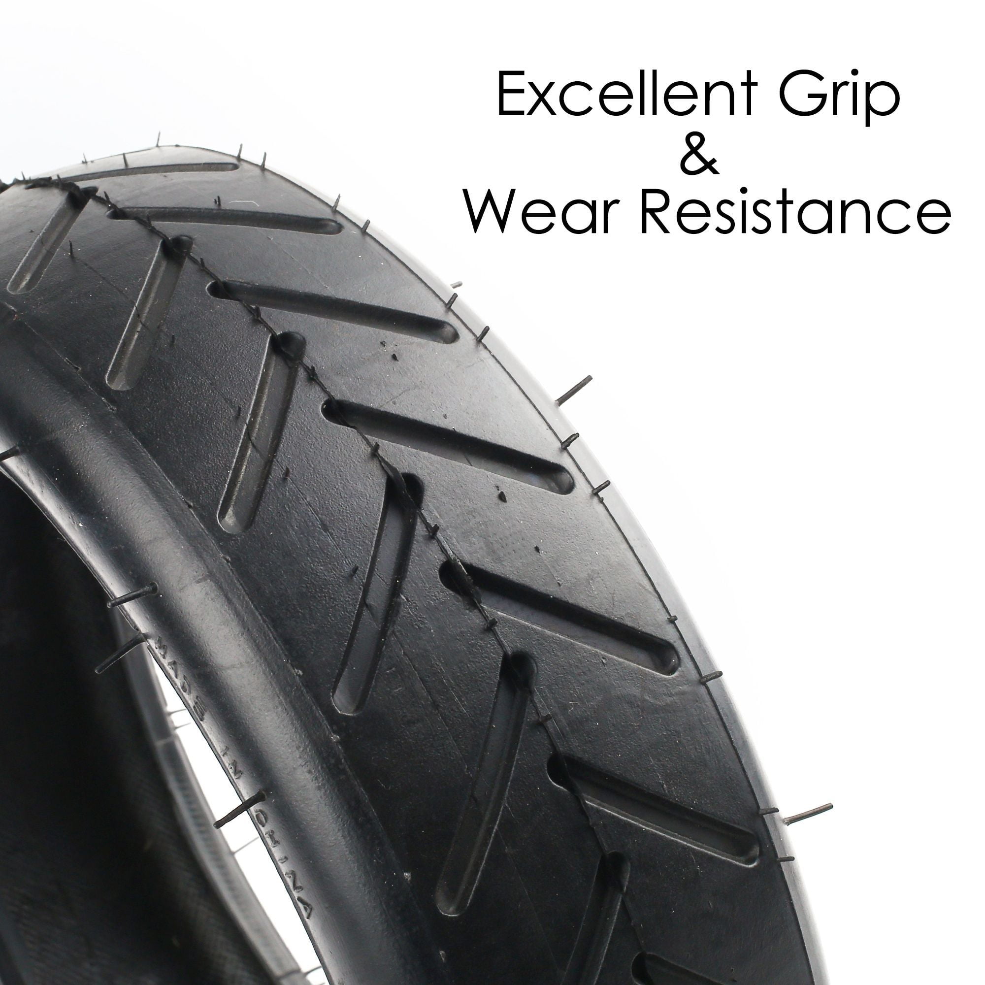 Size8 1/2x 2 Air Tyre For M365 Electric Scooter Mijia Scooter Replacement Tyre Tube Xiaomi8.5x2 Inflated Spare Tire Replace Tube 