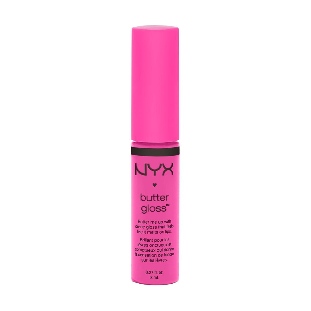 NYX Butter Gloss Sugar cookie. NYX professional Makeup Butter Lip Gloss. Butter Lip Gloss NYX 16. NYX Butter Lip Balm.