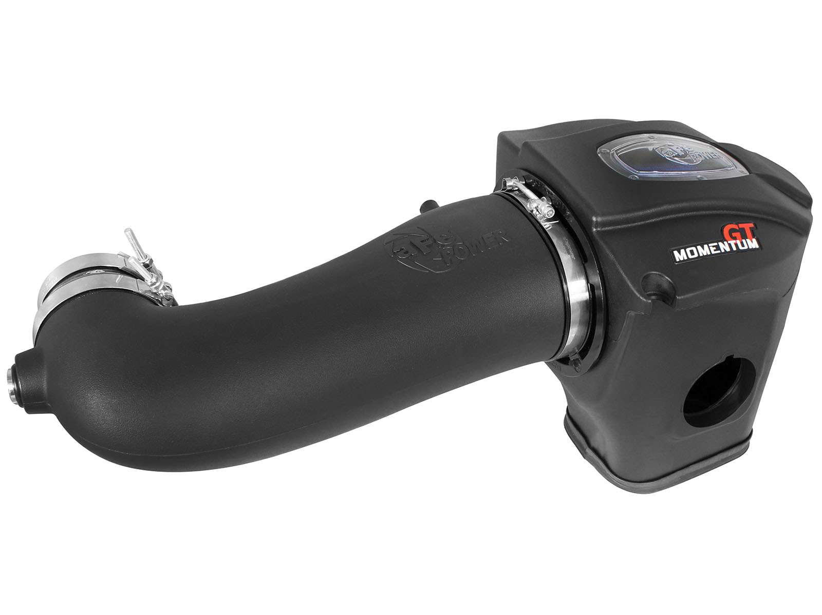 Momentum GT Cold Air Intake System w/ Pro 5R Filter