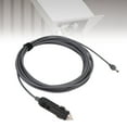 thumbnail image 4 of Câble d'Alimentation pour Voiture Câble d'Extension Plug Play Stable Mini Satellite Résistant à l'Eau, 4 of 7