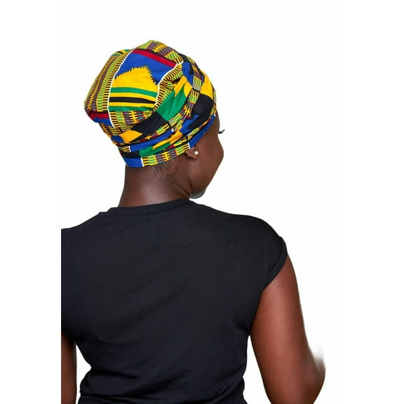 Kumi Bonnet With Band