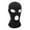 Black, variant on ZQUUVOU Winter Balaclava Ski Mask 3 Hole Windproof Outdoor Face Mask Football Sun UV Protection Motorcycle Helmet Dark Gray