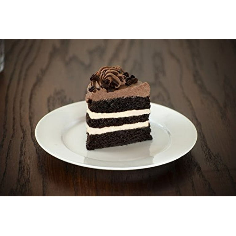 Nordic Ware Naturals® Everyday Bakeware Round Layer Cake Pan & Reviews