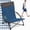 blue, variant on Sekey Portable Beach Chair, Lightweight Camping Chair with Carry Bag, Low Folding Beach Chair for Adults, Compact Ourdoor Chair for Picnic, Fishing and Sports Events, Blue