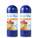 thumbnail image 1 of Desinfectante Ecodyn De Agua Y Alimentos 2 Botellas De 1 L, 1 of 1