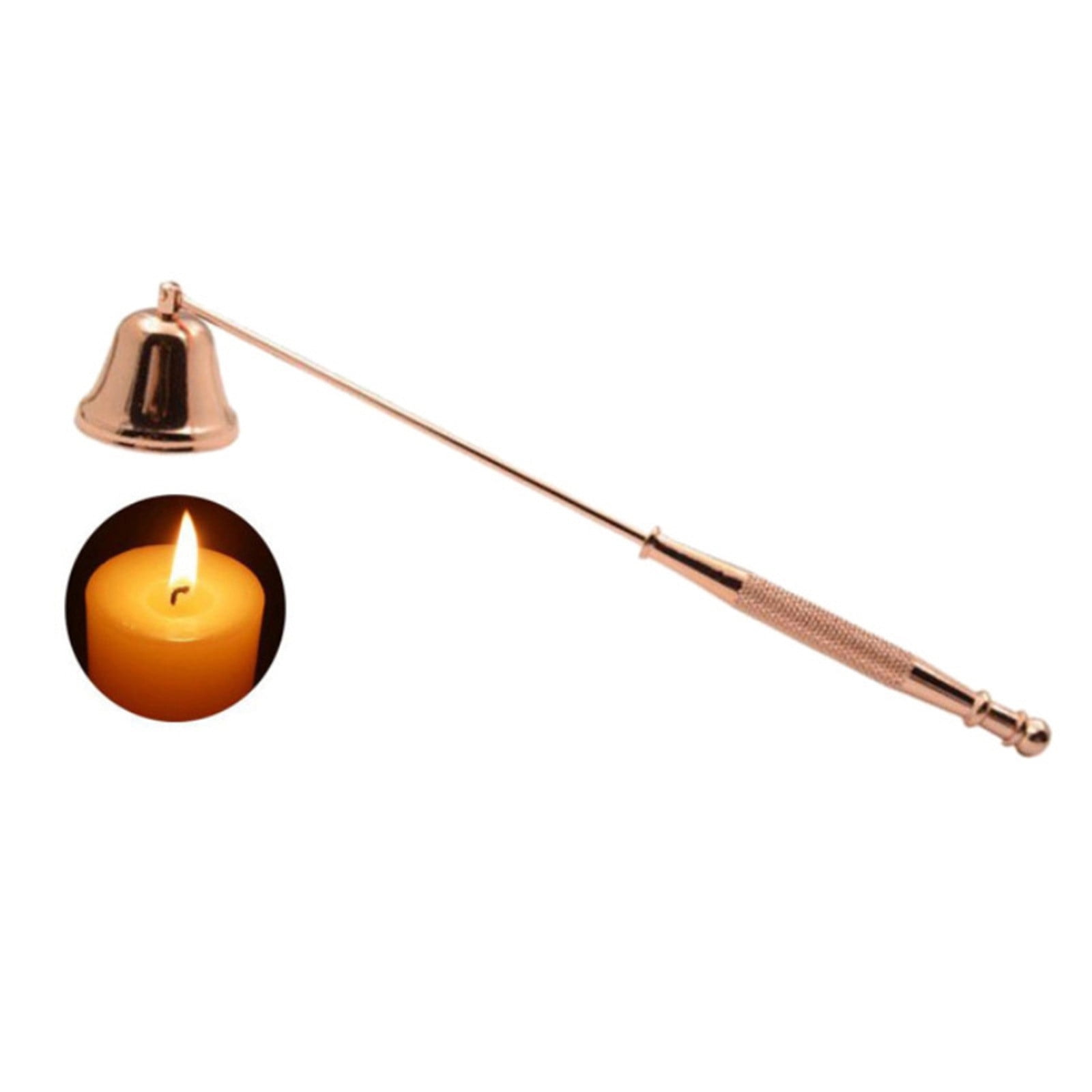 Umitay Candle Snuffer Altar Tool For Safely Extinguish Candles With