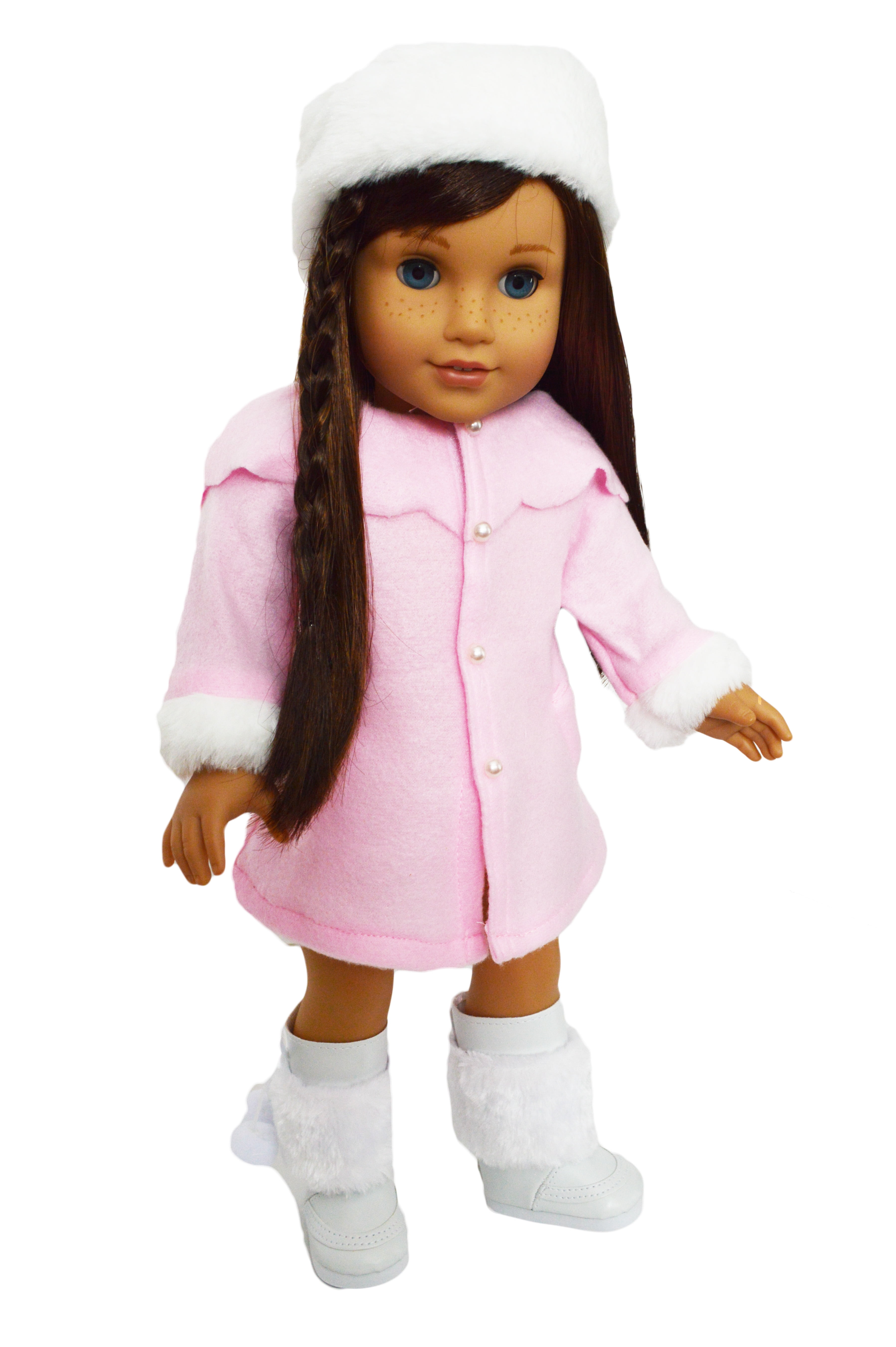 american girl doll toys at walmart