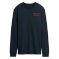thumbnail image 2 of Marvel - Avengers Make Mine Oversized Long Sleeve Graphic T-Shirt, 2 of 5