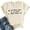 Z1Beige, variant on Womens Crew Neck Short Sleeve T Shirts Dinosaur Graphic Print Tee Soft Comfort Lightweight Breathable Stylish Tops