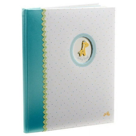 Carter's Child of Mine - Baby Memory Book