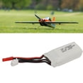 thumbnail image 1 of RC Lipo Battery, Professional Overcharge Protection 500mAh 2S 7.4V Lithium Battery  for RC Drone, 1 of 7