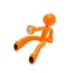 thumbnail image 1 of Popular! Magnet Key Holders Magnetic Man Key Hook Wall Key Holder Fridge Magnets Home For Any Metal Surface, 1 of 3