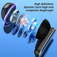 thumbnail image 5 of Sleep Earbuds Bluetooth 5.4 in Ear Light-Weight Headphones, Mini Sleep Headphones Small Design for Side Sleepers, 47H Playtime with Charging Case, Clear Calls, 5 of 7