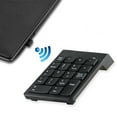 thumbnail image 4 of axGear Wireless Numeric Keypad Cordless Number Keyboard Pad 18 Keys 2.4G, 4 of 8