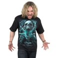 thumbnail image 3 of Spiral Direct  Adult Ghost  Back Print T-Shirt, 3 of 3