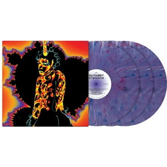 Curren$Y - Jet Life Pilot Talk Collection Vinyl Box Set with