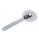 thumbnail image 1 of Goniómetro De Movimiento Articular, Buscador De ángulo Articular De Alta Precisión De Fácil Observación De Plástico Para Extremidades ANGGREK Finger Goniometer, 1 of 8