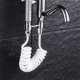 thumbnail image 3 of Manguera de ducha flexible con resorte para agua, plomería, inodoro, bidé, pistola rociadora G1/2 (2M), 3 of 8