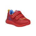 thumbnail image 1 of Tenis Para Niños Textil Rojo Casuales Cómodos Deportivos rojo 17 Roddyck 005A7L, 1 of 5