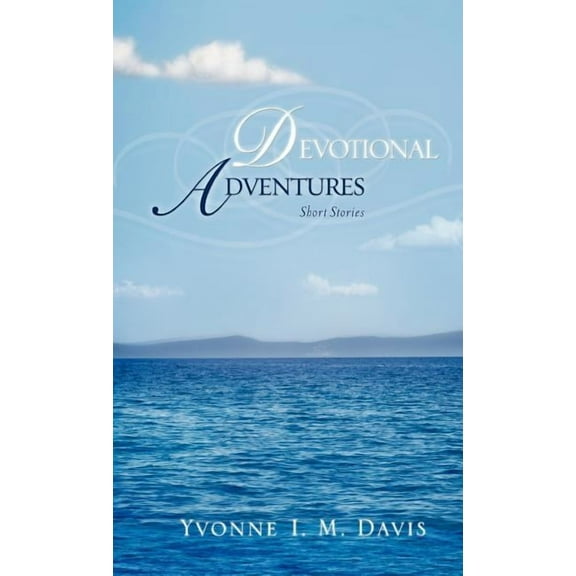 Devotional Adventures, (Hardcover)