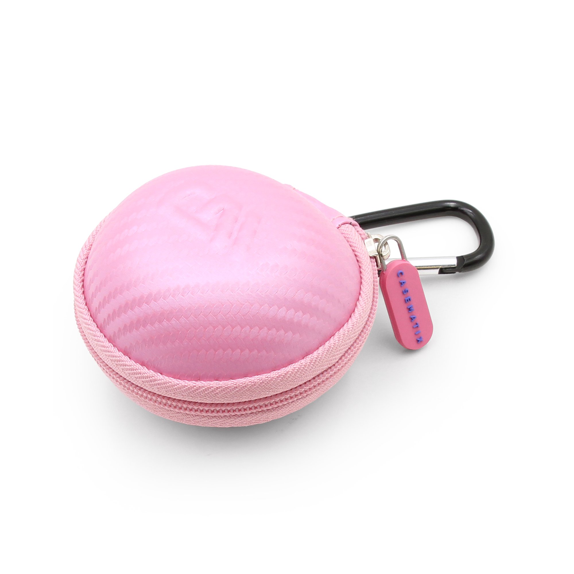 Charged Up Key Chain Pouch