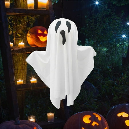 

Gaiseeis Halloween Ghost Hanging Ghost European And Garden Horror Decoration Pendant B