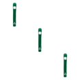thumbnail image 1 of Wosthever Embroidered Leaf Golf Alignment Stick Cover PU  Holder Leather Case Type1 NO1, 1 of 6