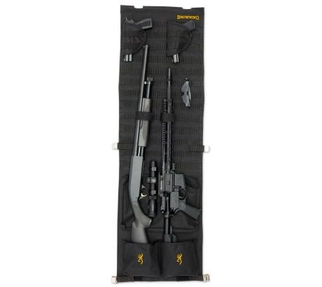 Browning Safes Door Organizer Small 14x48 Walmart Com