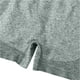 thumbnail image 3 of Karight 2 Pack Biker Shorts Women Tummy Control Shapewear Yoga Shorts Booty Butt Lifting Breathable Workout Running Pants, 3 of 8