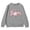 Halloween Outfits - Grey, variant on Gyujnb Kids Halloween , Print Halloween Pullover Sweatshirt for Kids Girls Boys Long Sleeve Casual Play Outerwear Soft Comfortable, Halloween Outfits,11-12 Years