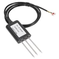 thumbnail image 4 of Soil Conductivity Detector, Waterproof 4-20MA Professional Soil Conductivity Sensor, for Water-saving Irrigation, 4 of 7