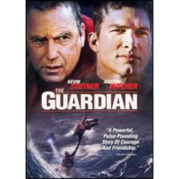 Pre-Owned The Guardian [WS] (DVD 0786936705119) directed by Andrew Davis