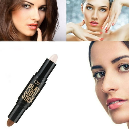 Modified Pen Faulty Face Makeup Covering Dark Circles Spot