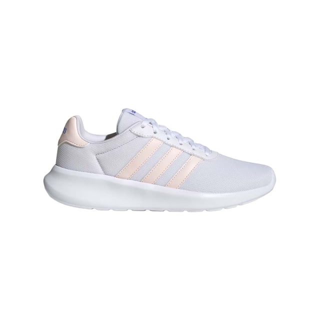 Tenis Dama Adidas Lite Rice 3.0 Blanco HP6103
