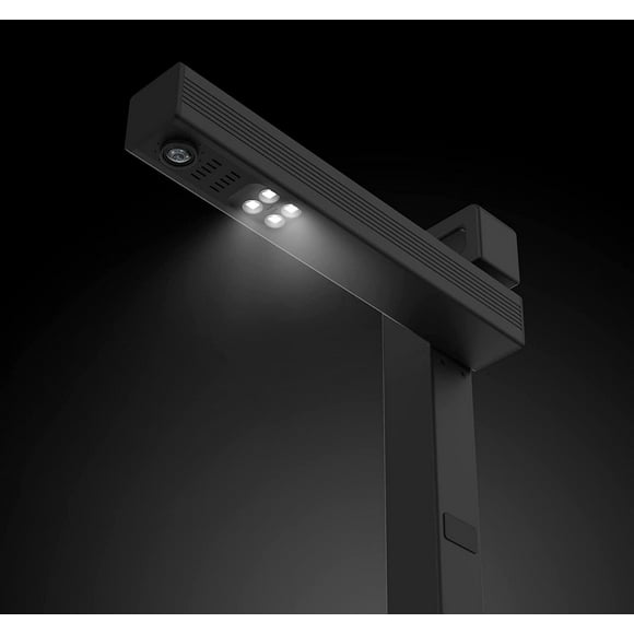 I.R.I.S Desk 6 Pro Dyslexic - Smart Portable Document Scanner