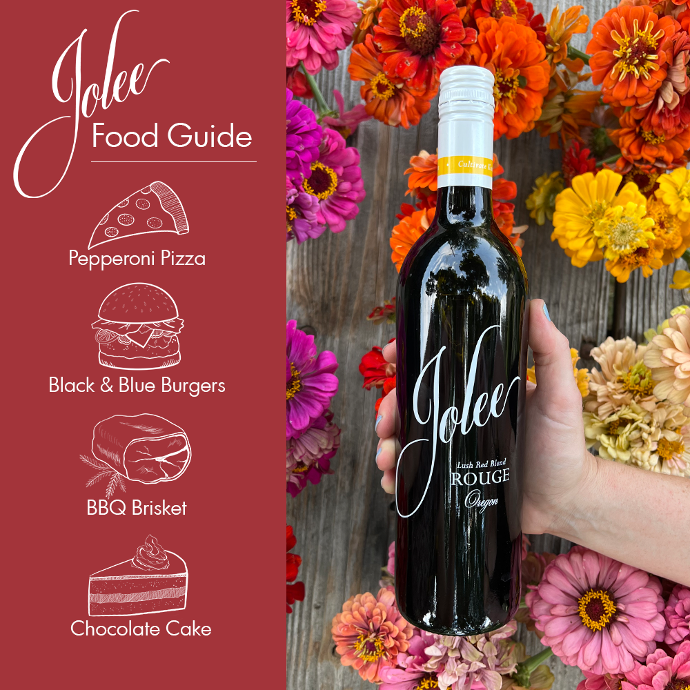 Del Rio Vineyards Red Jolee 750ml