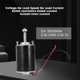 thumbnail image 3 of Xd-3420 30W High Speed Cw/Ccw Permanent Magnet Dc Motor For Diy Generator, 3 of 5