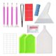 thumbnail image 1 of Diamond Painting Tool Painting Tool Diamond Embroidery Box 5d Diamond Accessories, 1 of 5